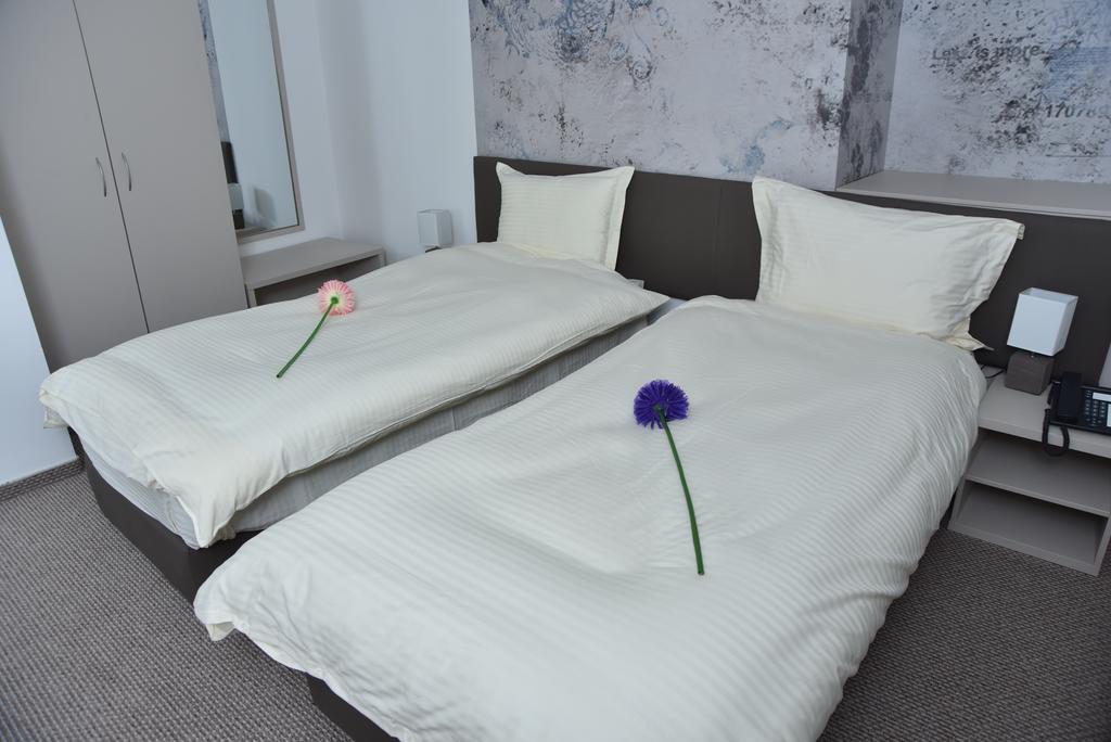 Kozle City Apartments Skopje Ruang foto